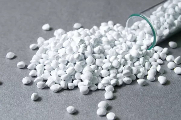 Bigbag-Verpackungsanlage für SPVC